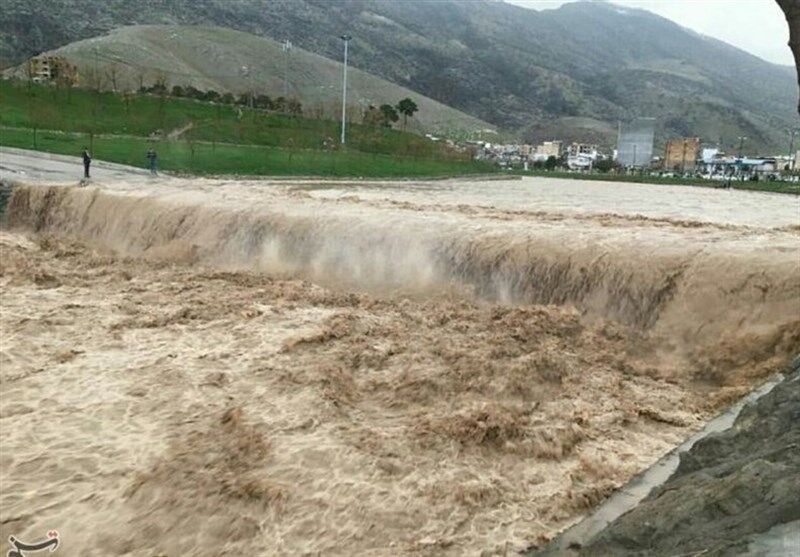 Death toll of Estahban floods mounts to 15