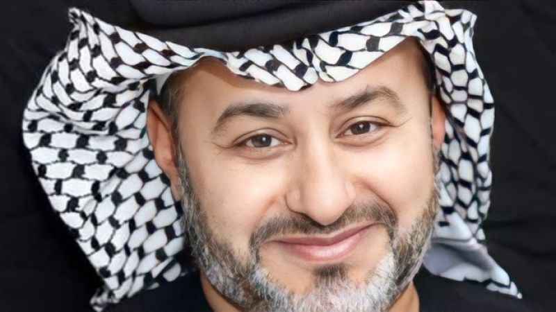 السلطات السعودية تحکم علی مدون سعودي بالسجن لمعارضته تطبيع العلاقات