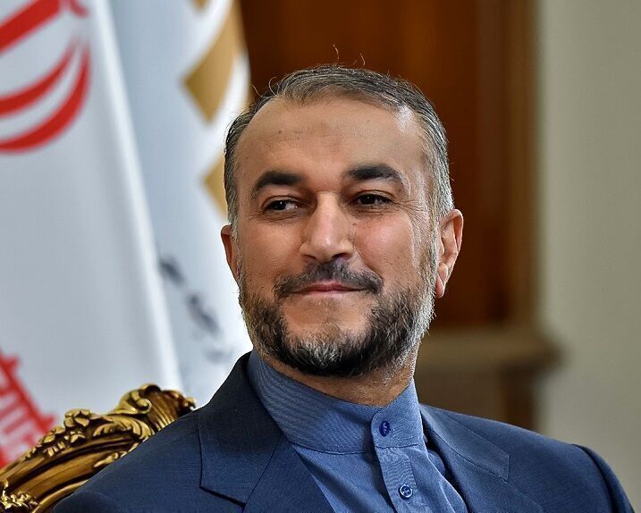 اكد وزير الخارجية الايراني حسين امير عبداللهيان بان الجمهورية الاسلامية الايرانية مازالت مرساة الامن والاستقرار في المنطقة.