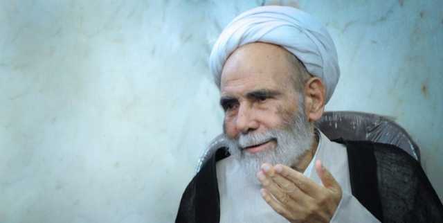 عاقبت اصرار به گناه از نظر مرحوم آقامجتبی تهرانی
