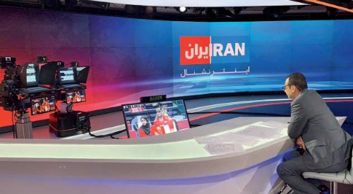 ماجرای هشدار آفکام به ایران‌اینترنشنال؛ پایان خط یا جست‌وجوی کارفرمای جدید؟