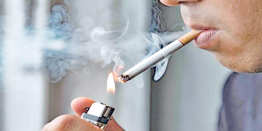 ارتباط باورنکردنی 18 نوع سرطان با استنشاق دود سیگار