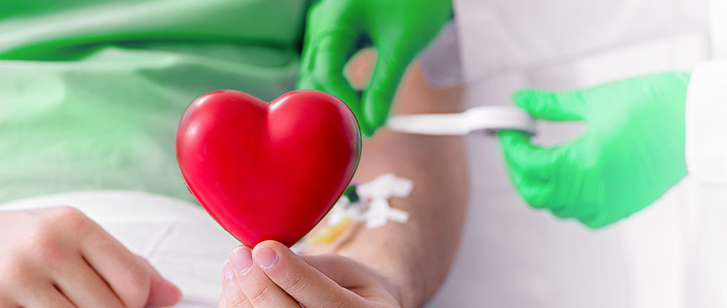 افزایش 19 درصدی اهدای خون توسط بانوان ایلامی