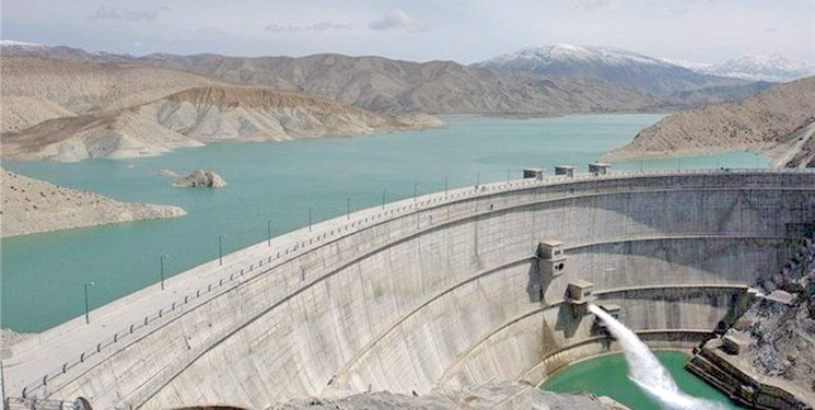 جذب 940 میلیارد تومان اعتبار برای طرح‌های آبی کردستان