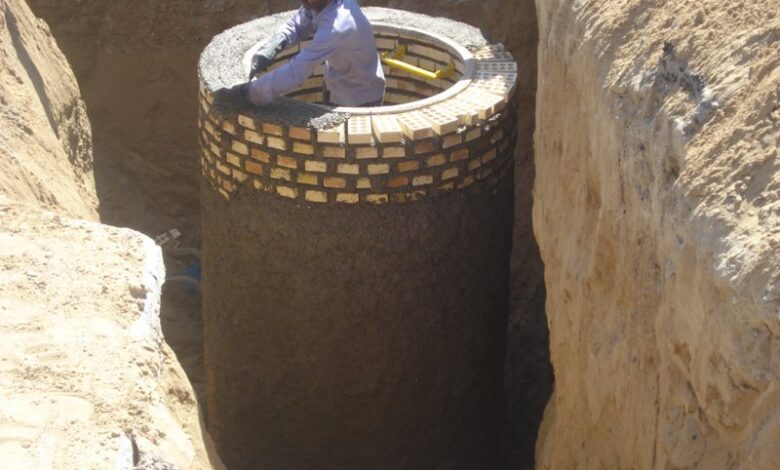 توسعه بهره‌برداری از منابع آب زیرزمینی دشت بیجار به مدت 5 سال ممنوع شد