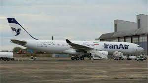 ایران مقصد کشورها برای تعمیر و نگهداری هواپیمای بوئینگ و ایرباس