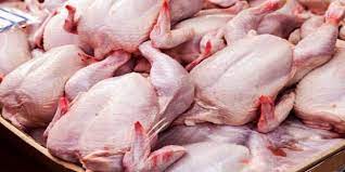 روند صعودی تولید گوشت مرغ در کشور