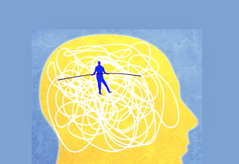 روان‌شناسی زرد معضلی برای روان