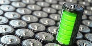 تأمین مواد اولیه تولید باتری‌ لیتیومی در دستور کار معاونت علمی