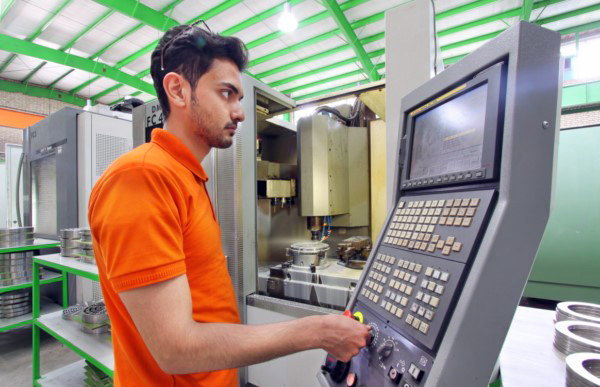 اختصاص 20 میلیارد ریال تسهیلات به واحدهای علم و فناوری اسدآباد