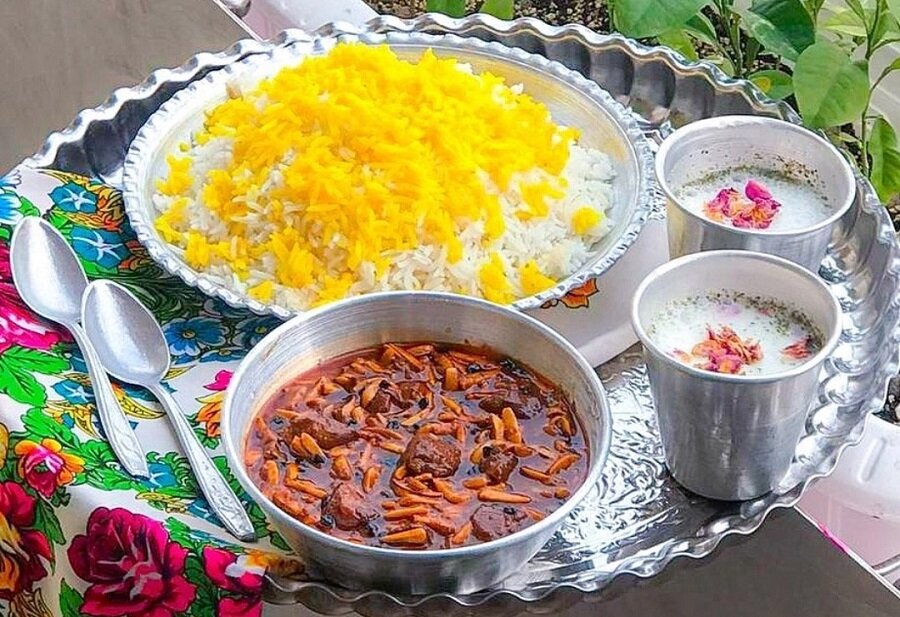 جشنواره بین‌المللی «خوراک» اردیبهشت سال آینده در کرمانشاه برگزار می‌شود