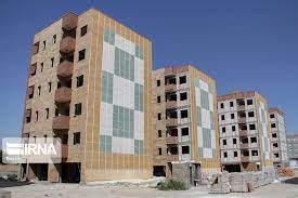 عملیات اجرایی ساخت حدود 5000 واحد مسکن دانشگاهیان در همدان آغاز شد