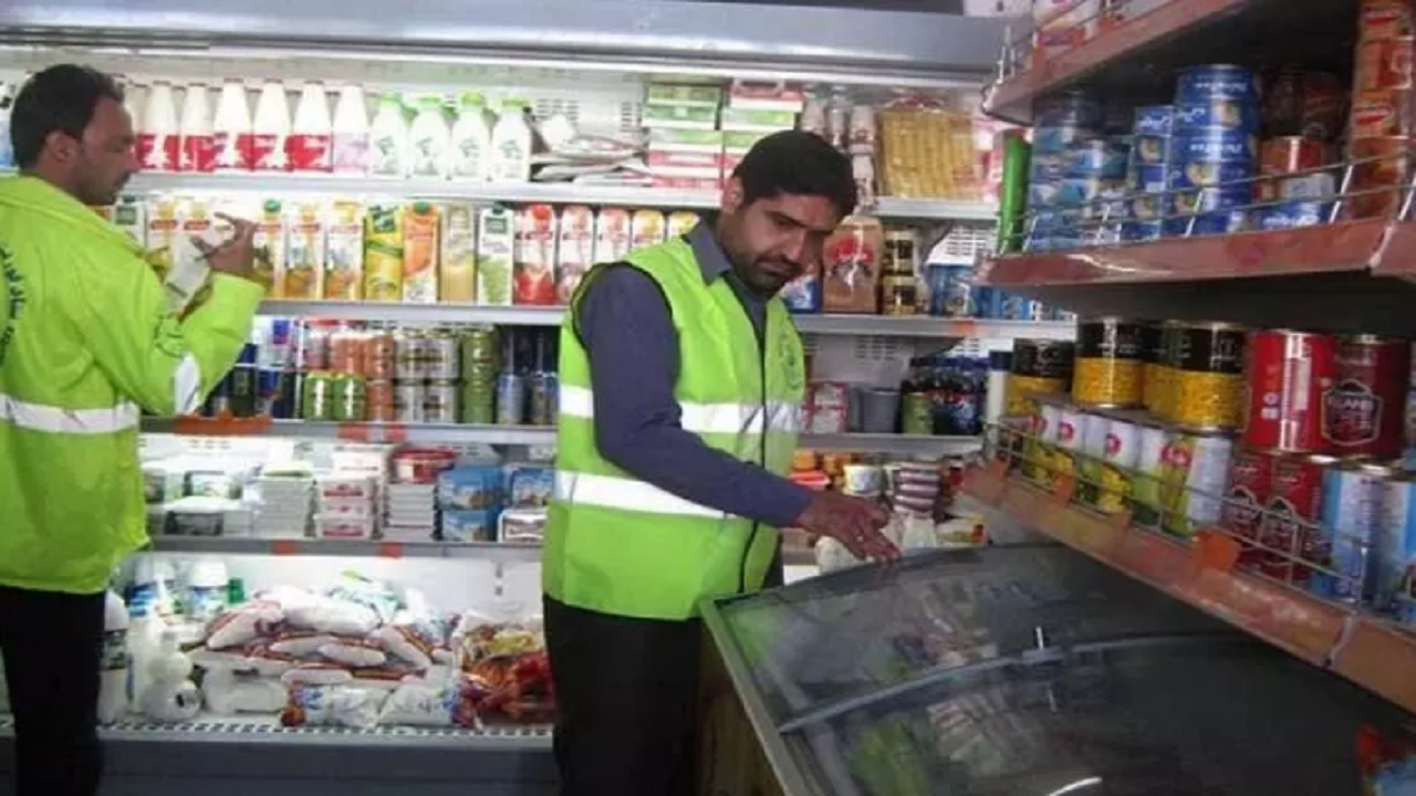 طرح نظارت بر بازار کالای ماه رمضان و نوروز در همدان آغاز شد