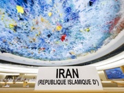 فریاد ایران علیه تناقض حقوق بشری غرب