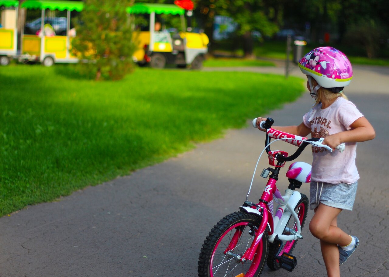 ترویج تردد سبز در پایتخت استونی با طرح « دوچرخه به مدرسه»