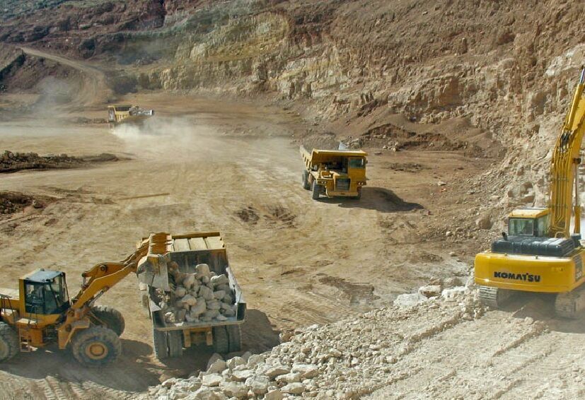 صدور 16 گواهی کشف معدن در استان مرکزی