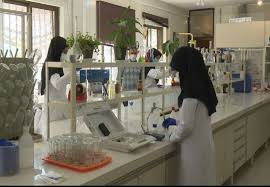 راه‌اندازی آزمایشگاه میکروبیولوژی آب در شهرستان دره‌شهر