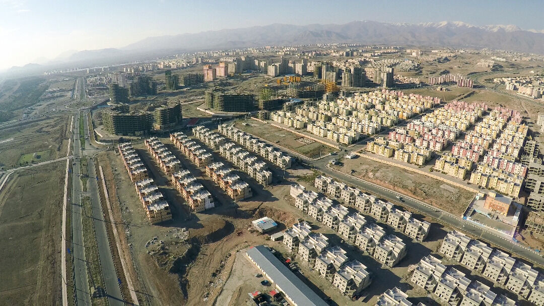 سند ۴۲ میلیون مترمربع از زمین‌های شهر جدید امیرکبیر اراک صادر شد