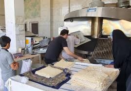 بررسی وضعیت کیفیت نان در صحن شورای اسلامی شهر