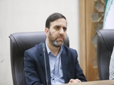 ابرطرح‌ قانطور در دست اجرا