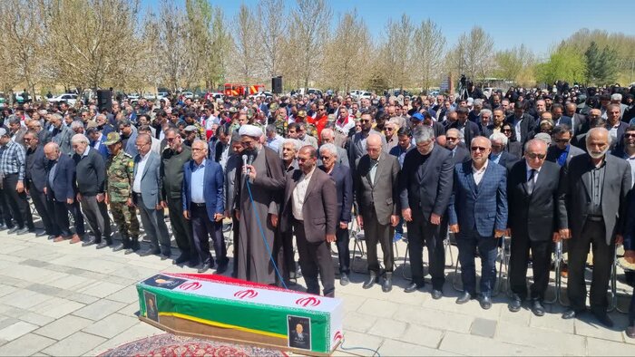 اقدامات «دکتر اعتماد» کشور را در عرصه فناوری هسته‌ای شاخص کرد