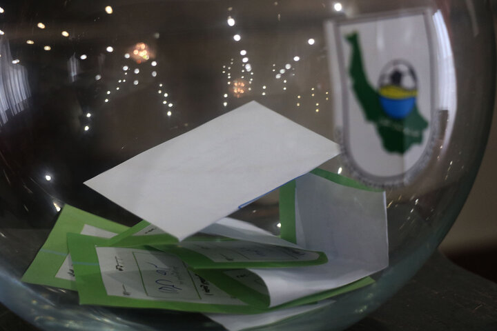 دخالتی در فرایند انتخاب رئیس هیئت نداریم