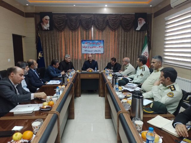 کاهش 20 درصدی وقوع جرم سرقت در استان همدان