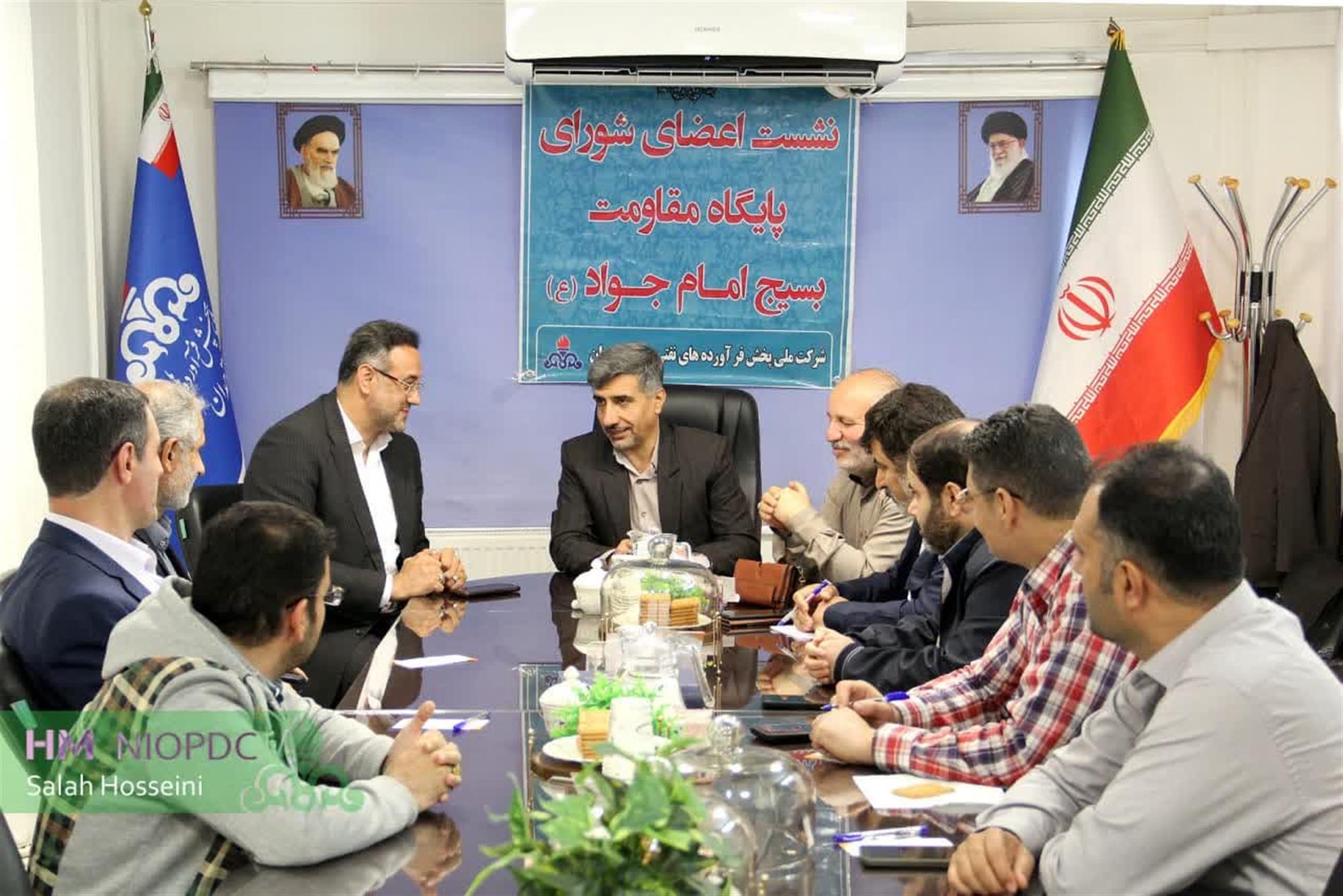 کارگاه مدیریت رفتار مجازی برگزار شد