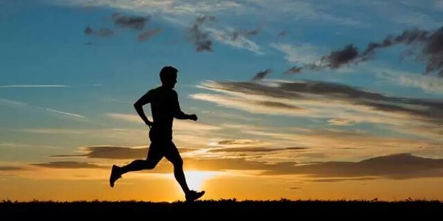 آیا زمان تمرینات ورزشی تأثیری بر سلامت قلب دارد؟