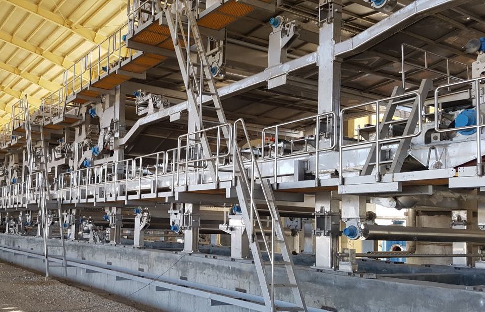 بازدید از واحدهای تولیدی شهرک صنعتی تویسرکان