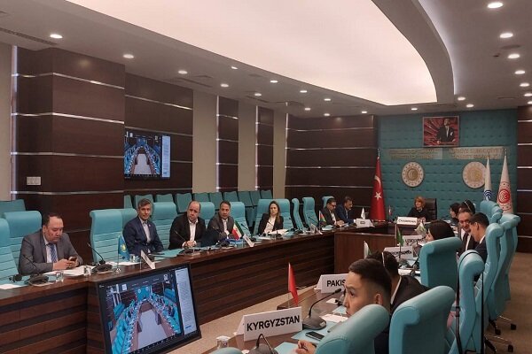 گامی برای تسهیل تردد مرزی و گردشگری منطقه‌ای