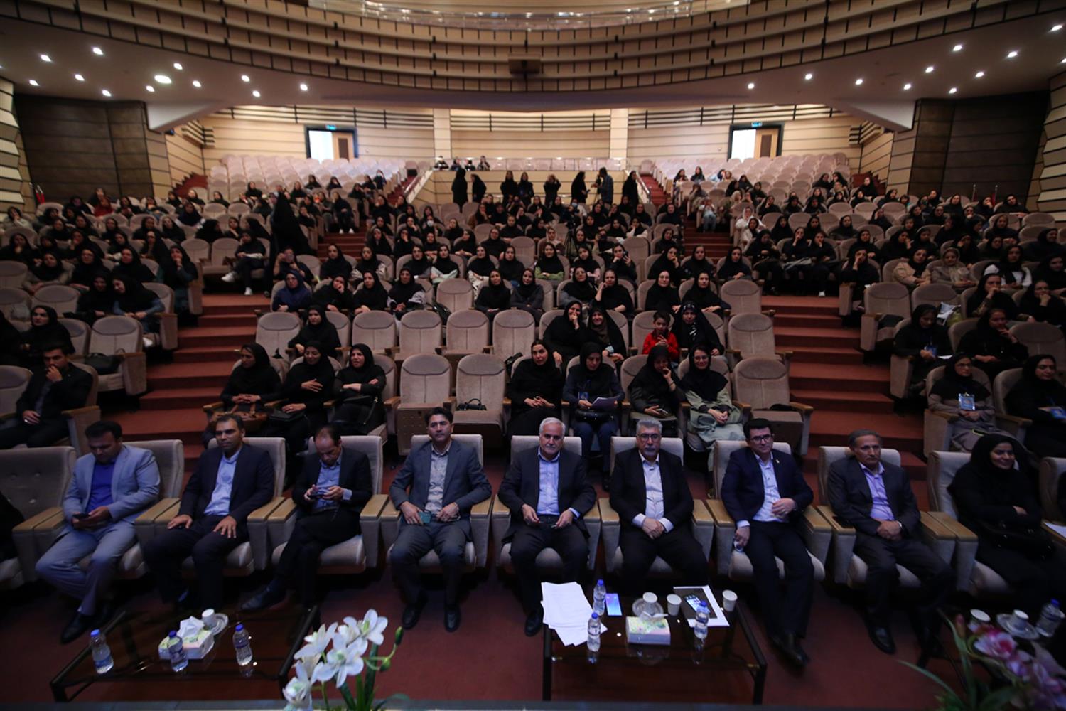 تأکید کارخانه‌ای بر جایگاه کلیدی حرفه مامایی در نظام سلامت