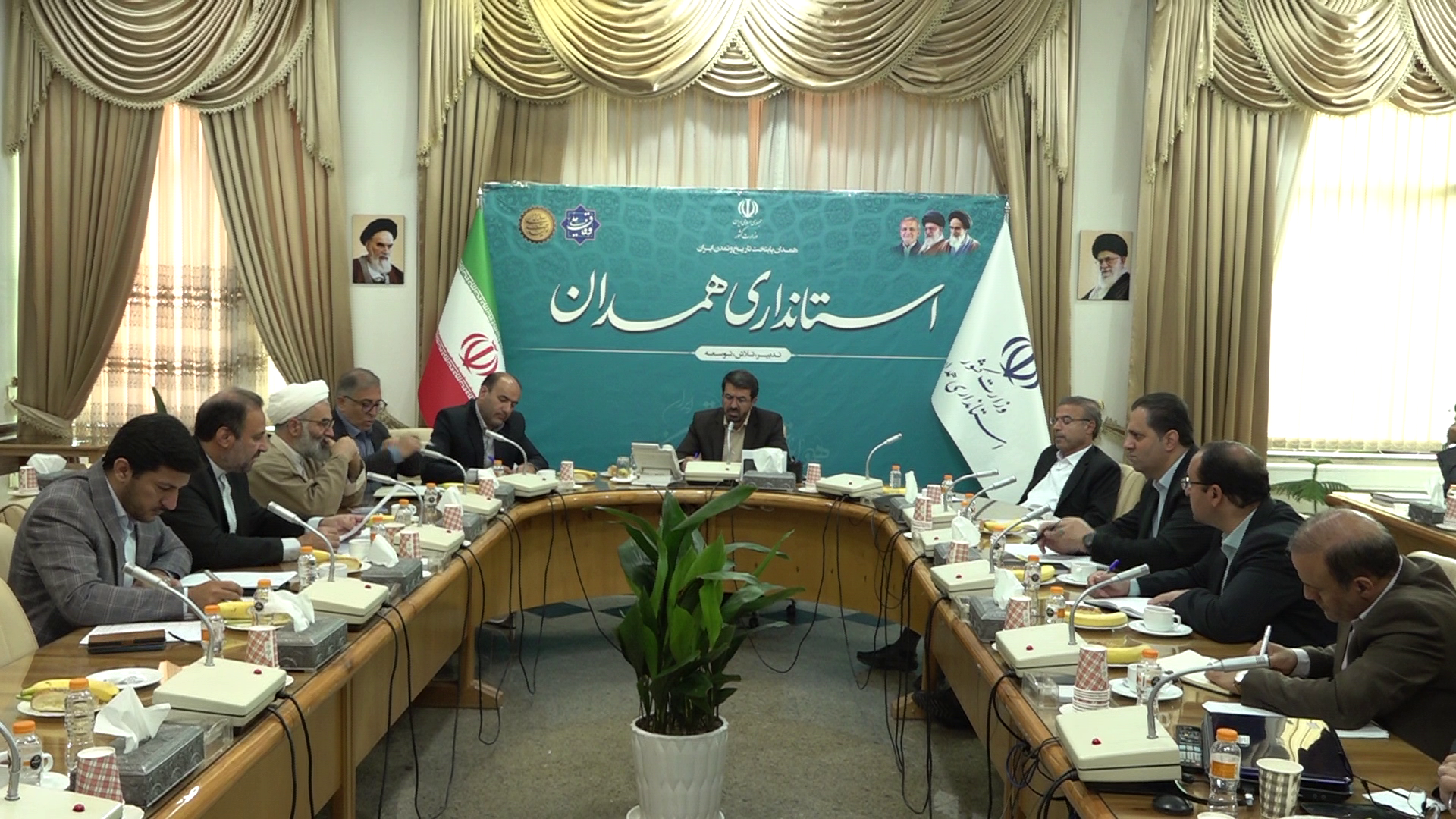 توسعه پایدار همدان نیازمند برنامه‌ای جامع و دقیق است