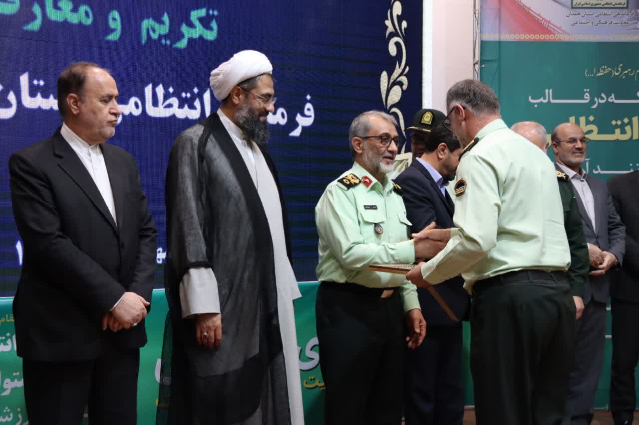 کاهش 20 درصدی ناهنجاری‌ها، حاصل عملکرد مطلوب سیستم مدیریتی