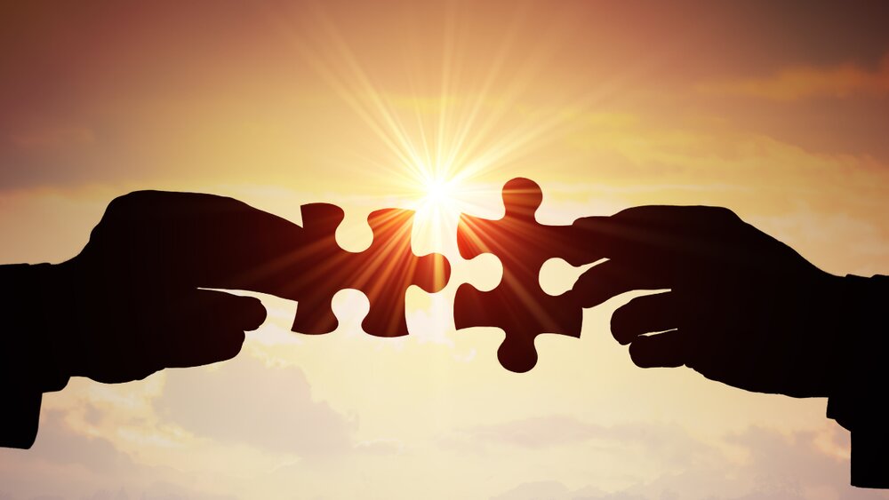 تقویت مهارت گفت‌وگو در دوران نامزدی، تضمین یک زندگی موفق