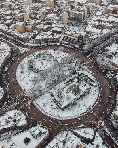 نقش مشارکت اجتماعی در تقویت تاب‌آوری همدان؛ ضرورتی برای آینده‌ای پایدار