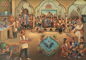 پاتوق، پاسخ خودجوش جامعه به نیاز گفت‌وگو و همدلی