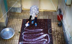 افزایش مصرف آب همدانی‌ها هم‌زمان با شروع فصل گرما