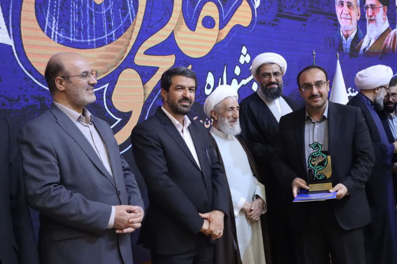 امر به معروف منبع اتحاد، عزت و امنیت جامعه است