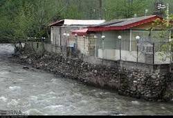 محدودیت کارکرد زیست‌بومی رودخانه‌ها با تجاوز به حریم آن‌ها