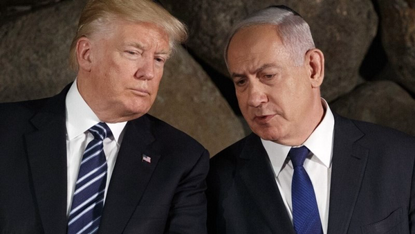 آمریکای مدعی حقوق بشر، برای ترور مسئولان ما نقشه داشت