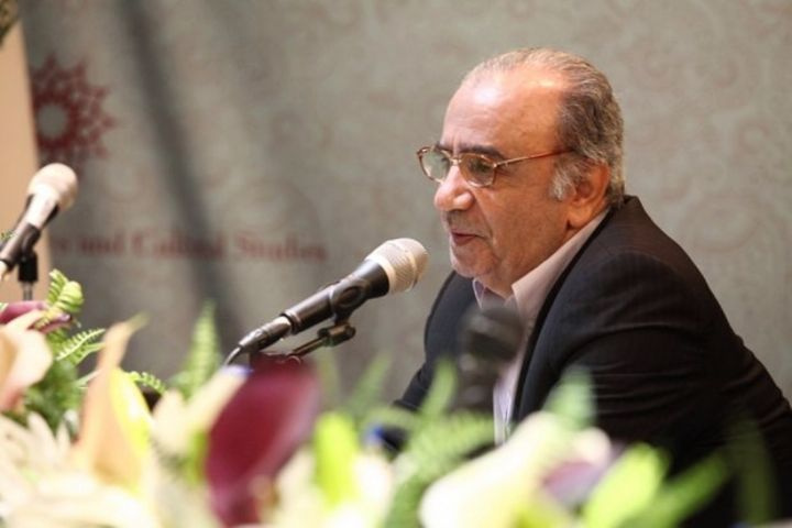 سعدی مردمی‌ترین و حافظ نخبه‌گراترین شاعر ایران