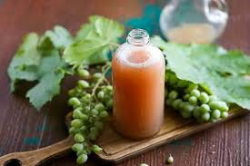 باور اشتباه به مفید بودن آبغوره برای کاهش چربی خون