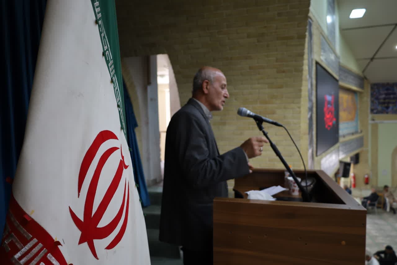 رسانه امروز هم‌ردیف میدان و دیپلماسی در ساخت قدرت است