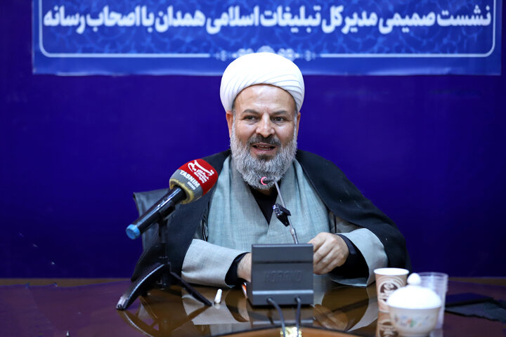 درخشش موکب‌های اربعین همدان در خدمت‌رسانی به زائران