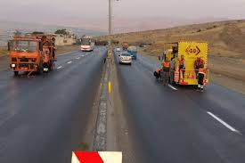 کاهش 65 درصدی تلفات جاده‌ای همدان در طرح اربعین 1404