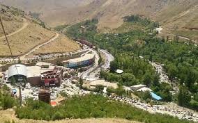 دهکده گردشگری گنجنامه؛ یاریگر محیط زیست با اجرای جشنواه‌های زیست‌محیطی و احیای اراضی و زیباسازی