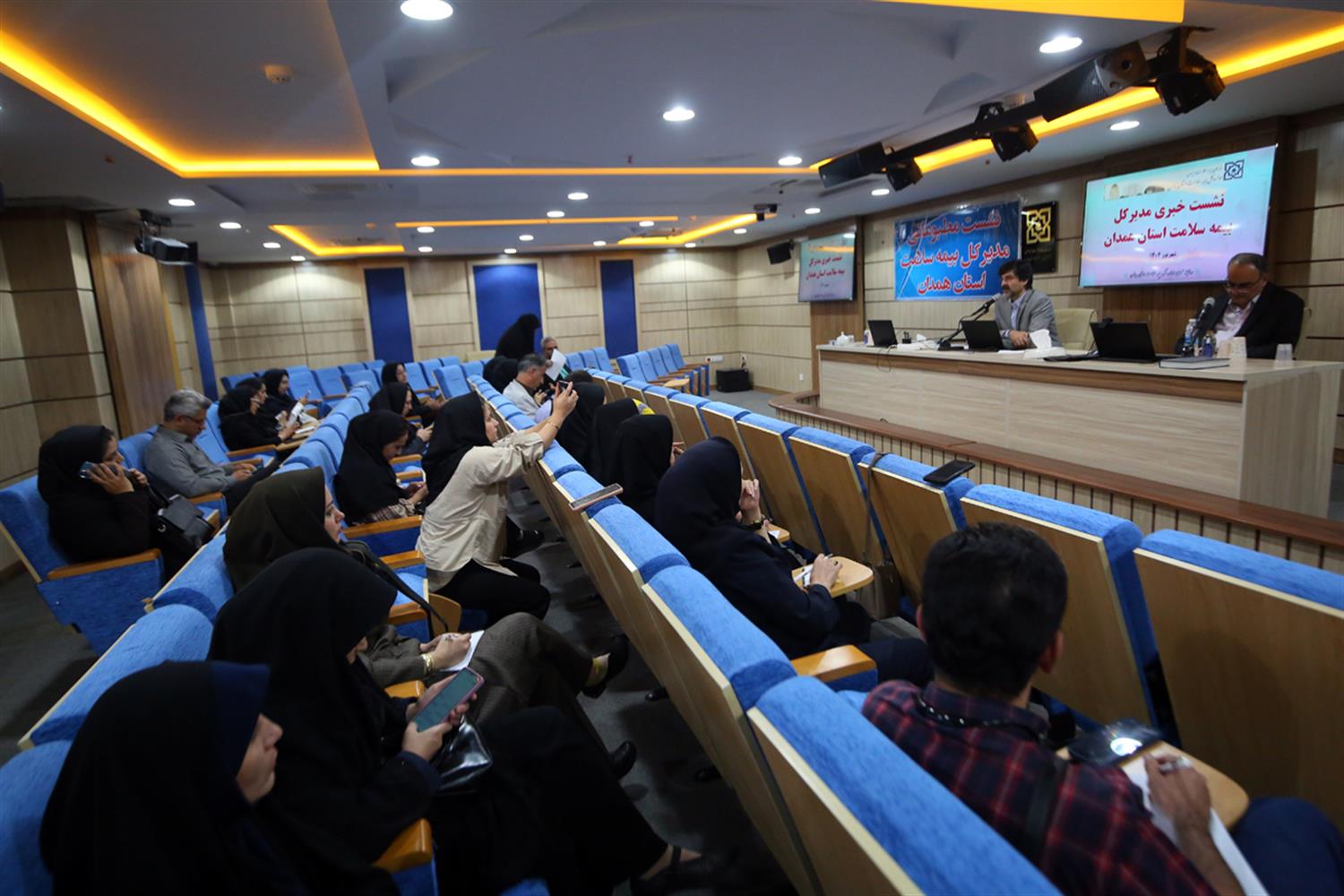 ارائه خدمات درمانی گسترده و رایگان به کودکان در بیمارستان‌های دولتی