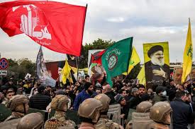 درس‌ لبنان برای جهان اسلام، مقاومت سازمان‌یافته برابر فشارهای جهانی است