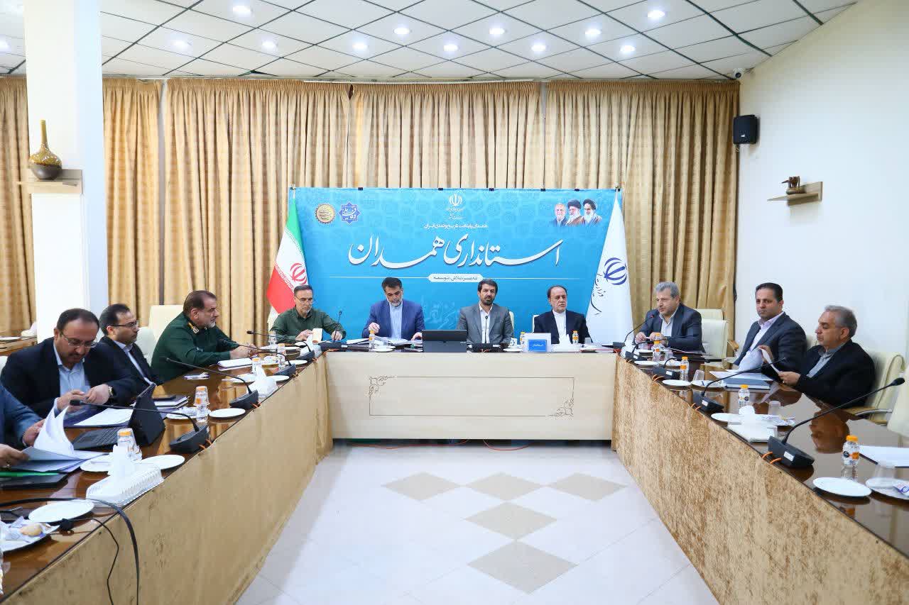 اتهام بی‌عدالتی در تخصیص اعتبارات پذیرفتنی نیست